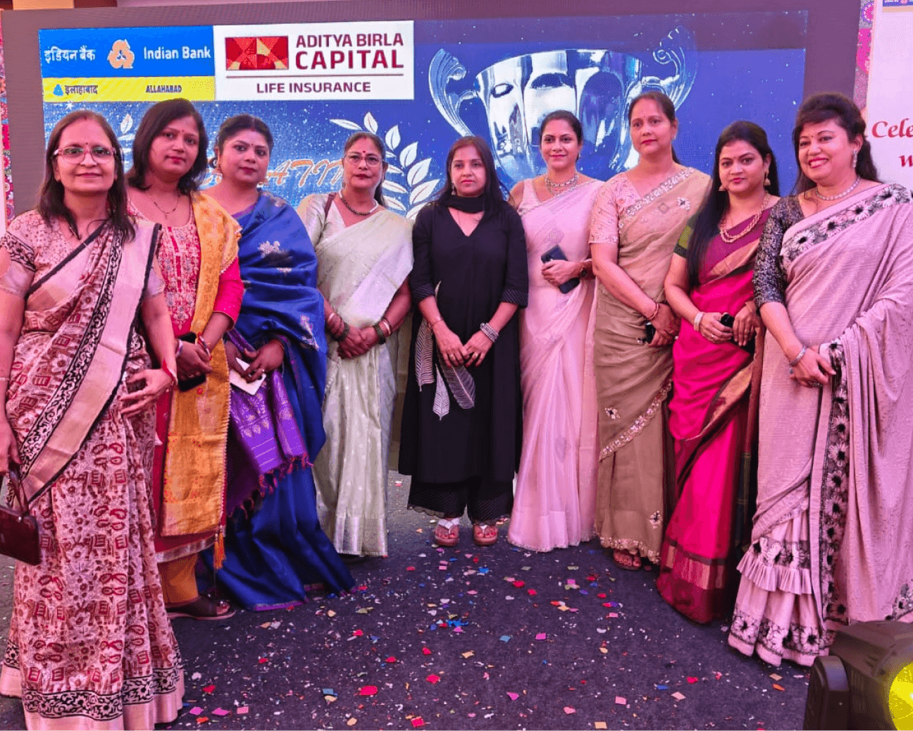 Aditya Birla Capital - MICE Event